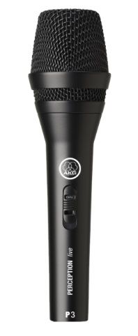 AKG Perception P3 S Мікрофон