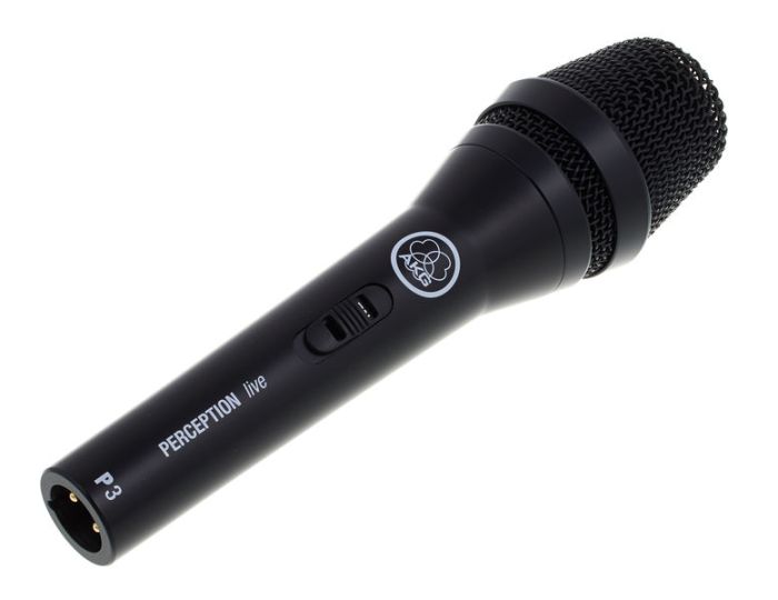 AKG Perception P3 S Мікрофон