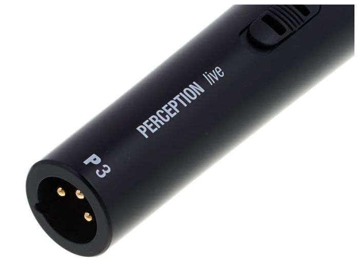 AKG Perception P3 S Мікрофон