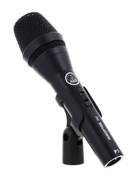 AKG Perception P3 S Мікрофон