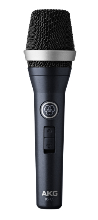 AKG D5CS Микрофон