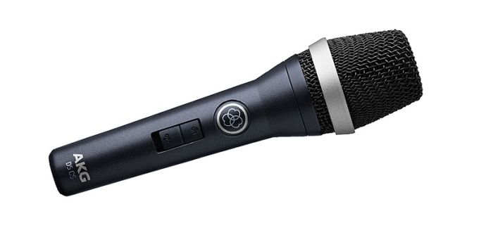 AKG D5CS Мікрофон