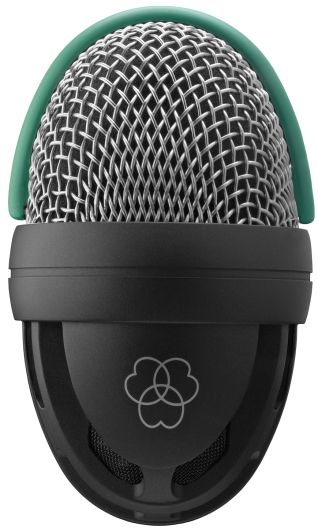 AKG D112 MKII Мікрофон