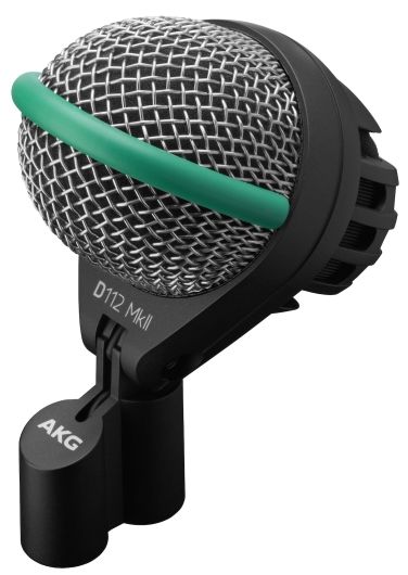 AKG D112 MKII Мікрофон