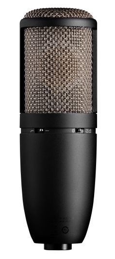 AKG P420 Студійний мікрофон