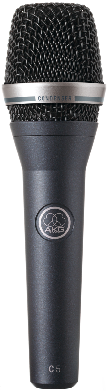 AKG C5 Микрофон