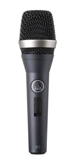 AKG D5S Мікрофон