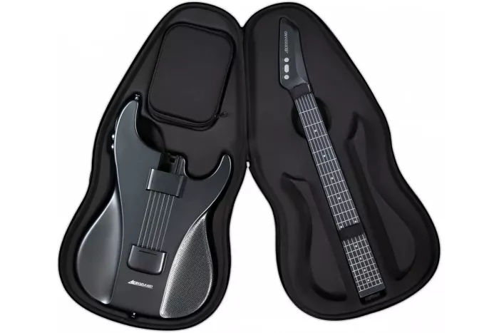 Електрогітара AEROBAND Painless Guitar with bag