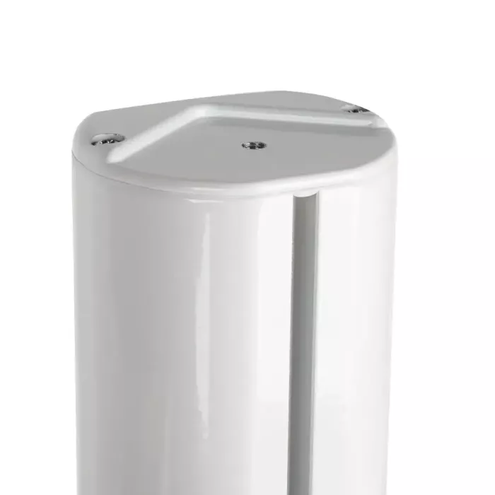 RCF CS 3082 акустична система на 8мь динаміків широкого діапазону, потужне фонове озвучування (2-смугова, 30\60 Вт, 100В) для комерційних приміщень