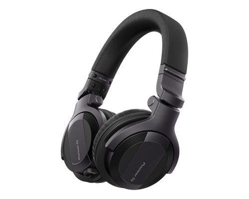 Pioneer DJ / AlphaTheta HDJ-CUE1 стилізовані DJ навушники, закриті динамічні