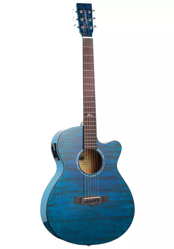 Електроакустична гітара TANGLEWOOD TA4 CE