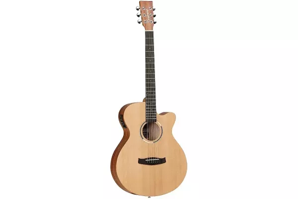 Електроакустична гітара TANGLEWOOD TR4 CE
