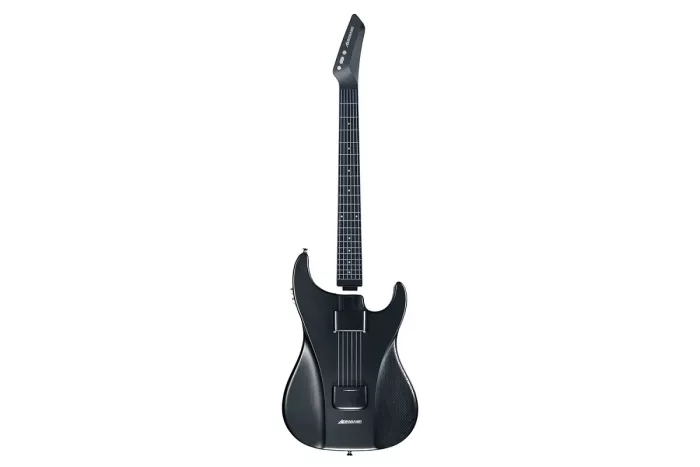 Електрогітара AEROBAND Painless Guitar with bag