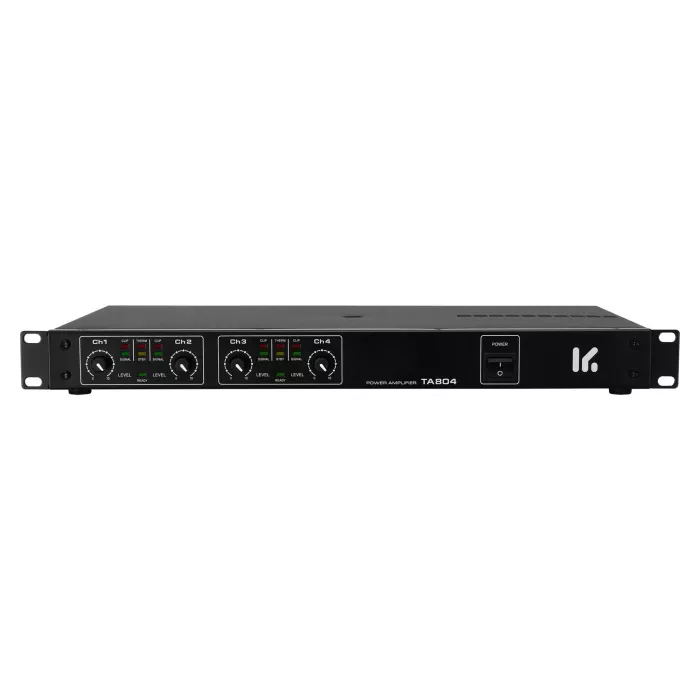 Трансляційний підсилювач Park Audio TA804DL