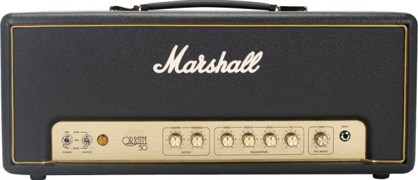 Усилитель (голова) Marshall Origin 50 Head