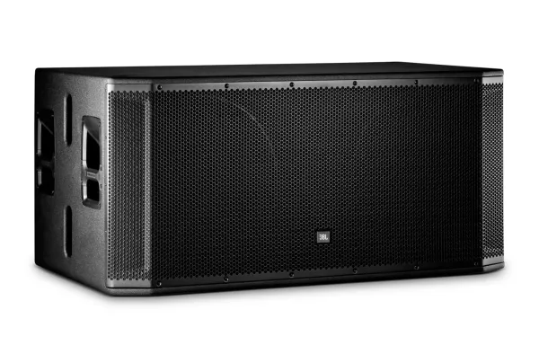JBL  SRX828SP потужний активний сабвуфер