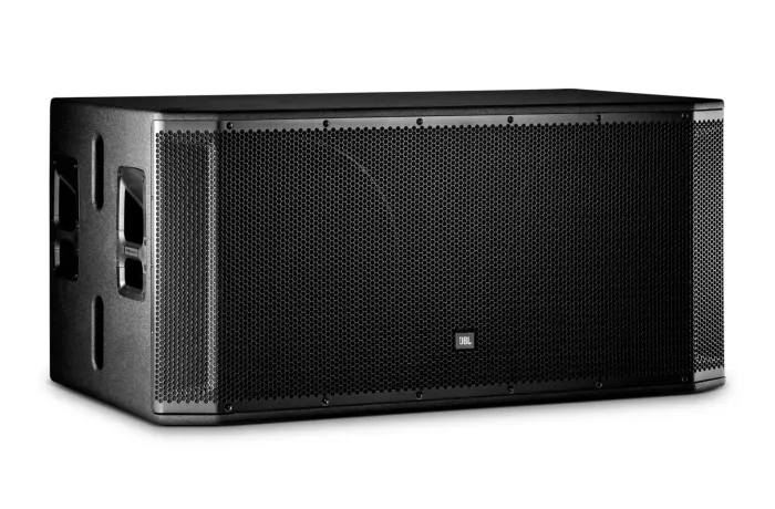 JBL  SRX828SP потужний активний сабвуфер