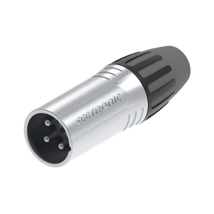 Роз'єм кабельний Seetronic SCMM3