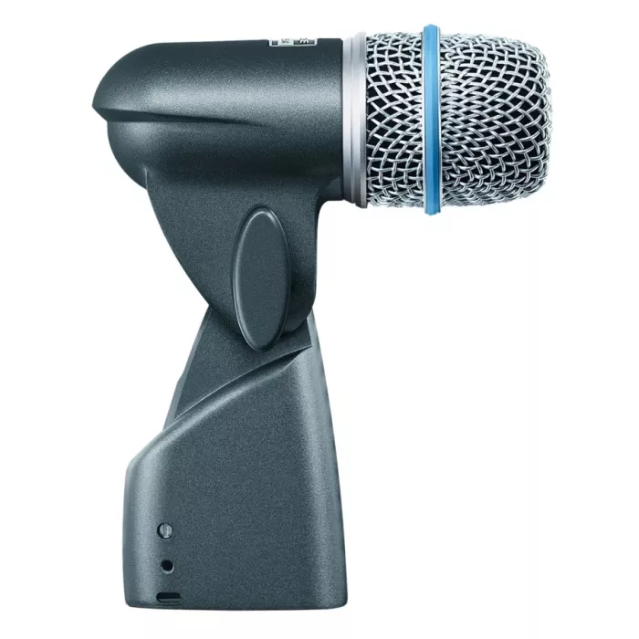 SHURE BETA 56A інструментальний динамічний мікрофон