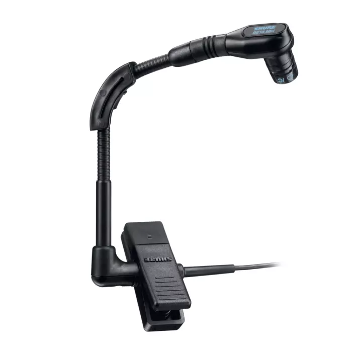 SHURE BETA 98H/C мікрофон інструментальний