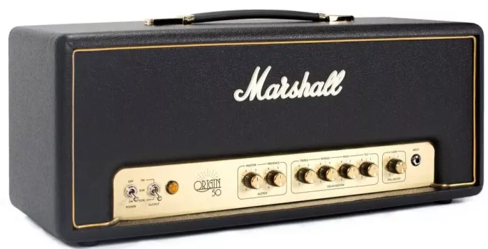 Усилитель (голова) Marshall Origin 50 Head