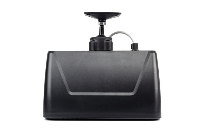 4all Audio WALL 530 IP55 Black настінна акустична система