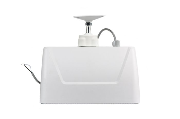 4all Audio WALL 530 IP55 White настенная акустическая система