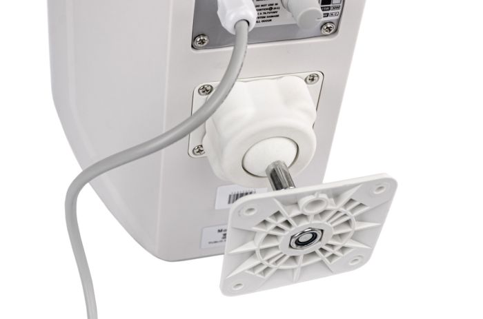 4all Audio WALL 530 IP55 White настенная акустическая система