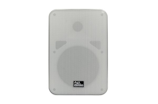 4all Audio WALL 530 IP55 White настінна акустична система