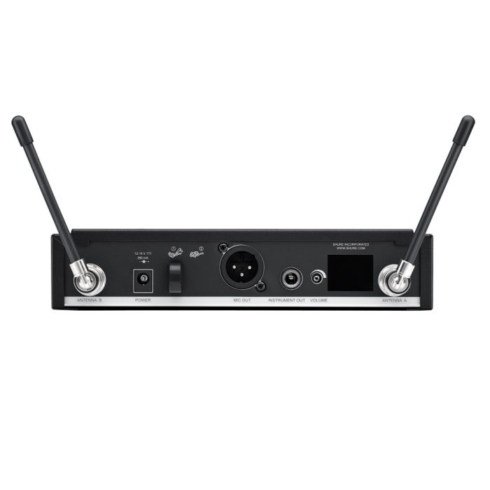 Радіосистема SHURE BLX14RE/P31