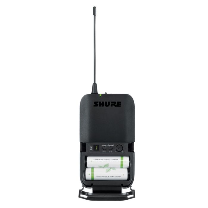 Радіосистема SHURE BLX14RE/P31