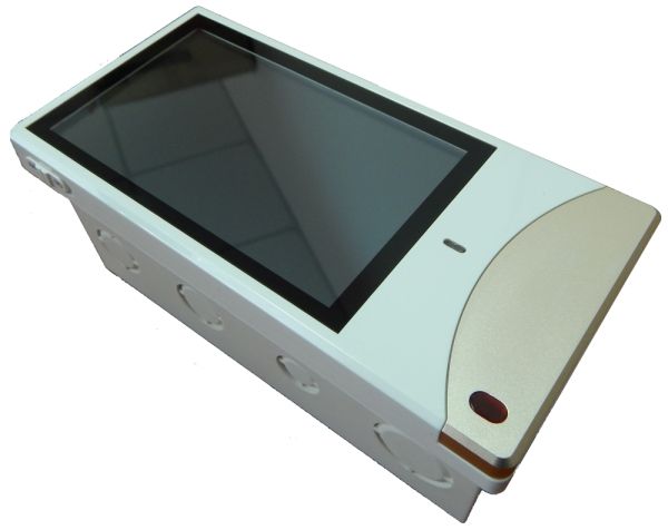 4all Audio TOUCH 30 настенный медиапроигрыватель