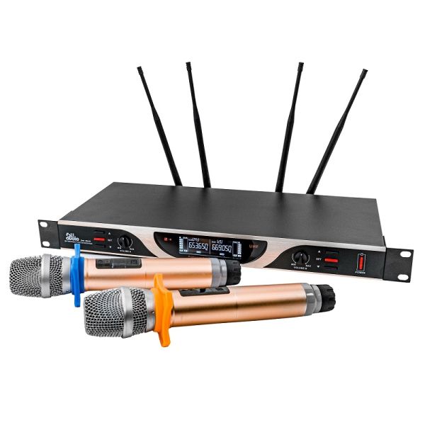 4all Audio X-5.0 ​Микрофонная радиосистема