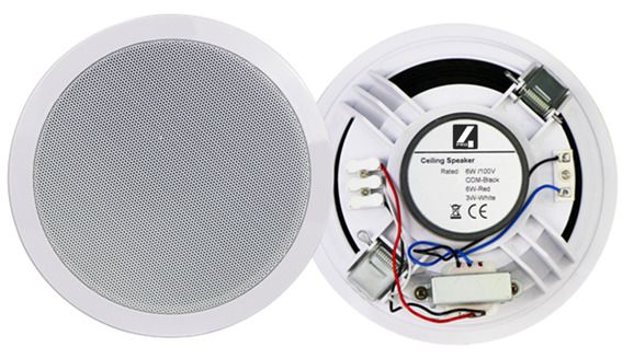 4all Audio CS 166T стельова акустична система