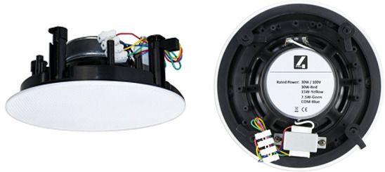 4all Audio CS 2630T стельова акустична система