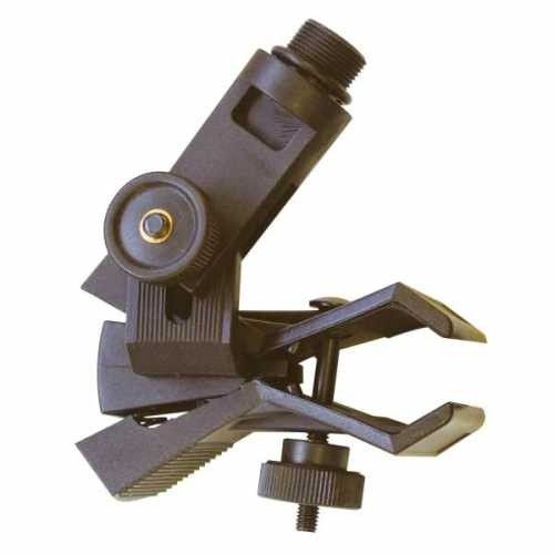 Тримач для мікрофона Bespeco HM12A Bespeco HM12A