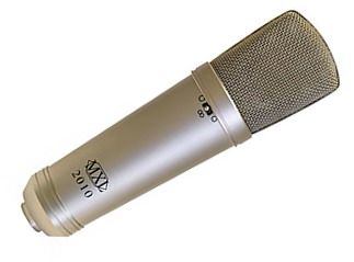 Marshall Electronics MXL 2010 Студійний мікрофон
