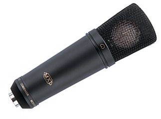 Marshall Electronics MXL 2003A Студійний мікрофон