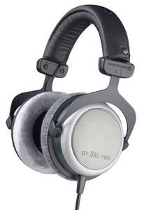 Beyerdynamic DT 880 PRO/250 ohms Студийные наушники 