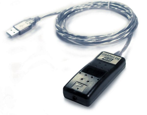 ESI GIGAPort DG Звукова карта