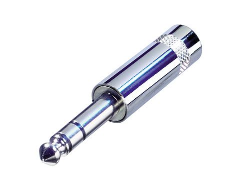 Роз'єм REAN by Neutrik NYS 202