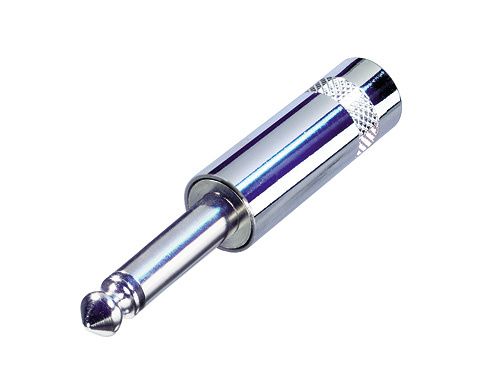 Роз'єм REAN by Neutrik NYS 201