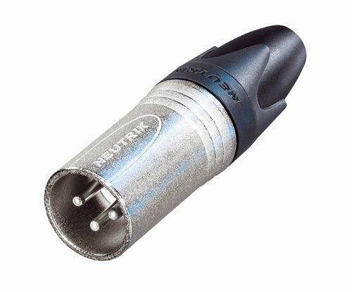 Роз'єм Neutrik NC3MXX