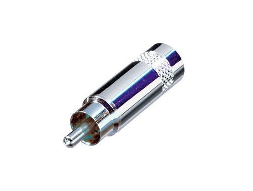 RCA роз'єм REAN by Neutrik NYS 352