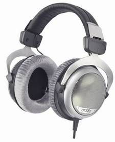 Навушники Beyerdynamic DT 880 Edition 600 ohms