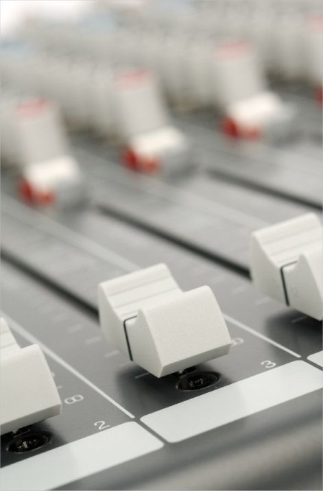 Allen Heath ZED2042 (420) Мікшерний пульт
