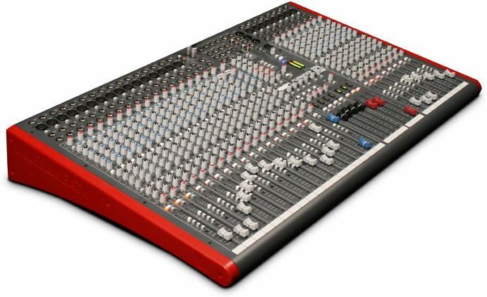 Allen Heath ZED2842 (428) Мікшерний пульт