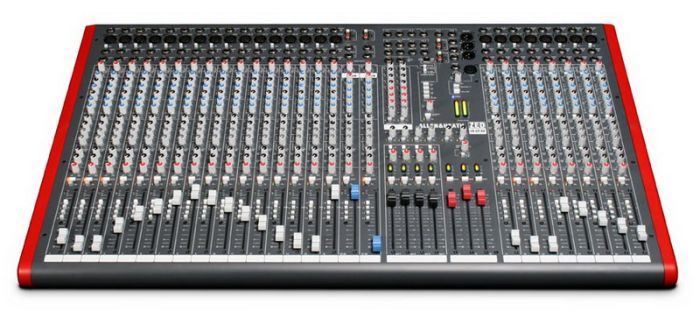 Allen Heath ZED2842 (428) Мікшерний пульт