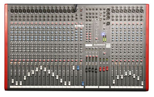 Allen Heath ZED2842 (428) Мікшерний пульт