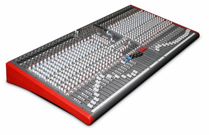 Allen Heath ZED3642 (436) Мікшерний пульт